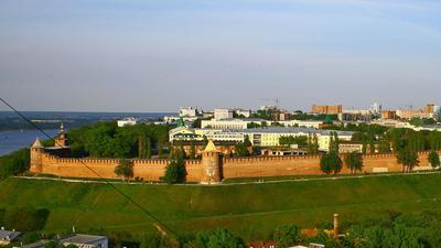 Топ-5 мест для отдыха в Нижегородской области Новости Нижнего Новгорода
