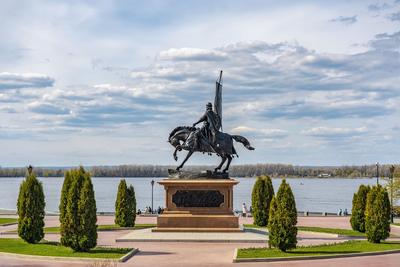 Основные места, которые стоит посетить в Самаре