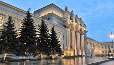 Топ-60 достопримечательностей Самары и окрестностей: фото, описания, карта