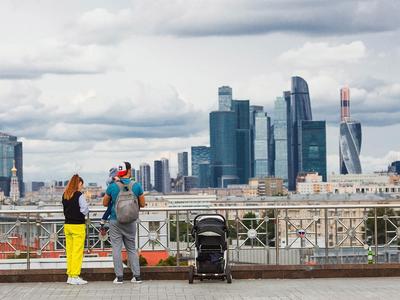 30 самых красивых мест Москвы для прогулок зимой: фото, описания, как  добраться