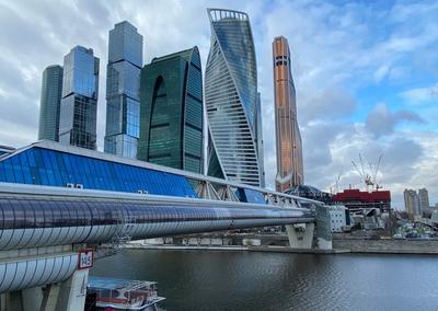 40 Бесплатных Локаций для Съемок в Москве. Фотограф в Москве Сергей Чурносов