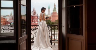 Места для свадебной фотосессии в Москве | Где сделать свадебные фото -  лучшие локации и места Москвы