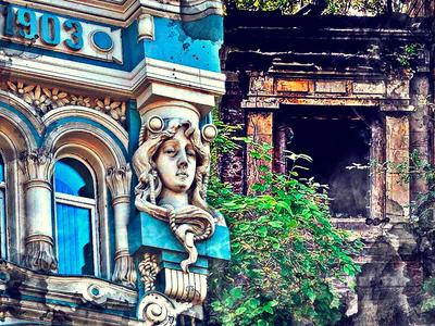 Места для фотосессий в Москве 💥: красивые локации для фото — Tripster.ru