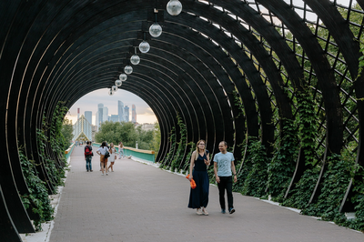 30 самых красивых мест для фотосессий в Москве: описания, адреса, как  добраться