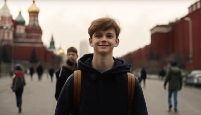 Путеводитель по Москве: интересные места и молодёжные локации, как  добраться, что посмотреть, где отдохнуть — Яндекс Путешествия
