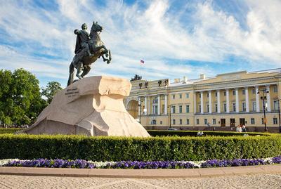 Несколько ярких мест в Санкт-Петербурге, которые стоит посетить и сделать  фотографии на память - Блог фотографа
