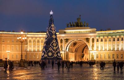 Самые известные памятники и достопримечательности Санкт-Петербурга на  PtMap.ru