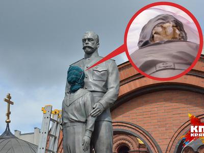 Для памятника Тарасу Шевченко в Новосибирске привезли вербу из Актау - KP.RU