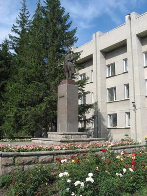 Памятник светофору — Википедия