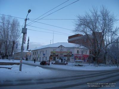 Отчет строительство ЖК Электростальский 02.02.23-07.02.23 Металлургический  район, Челябинск. Новостройка.