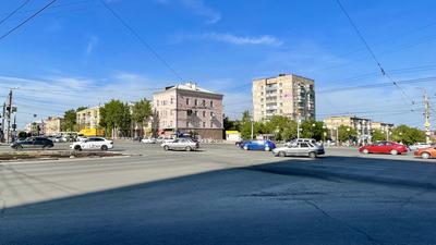 Обновленный стадион и уличные тренажеры: как меняется Металлургический район  Челябинска