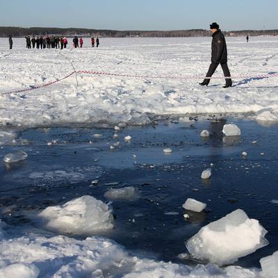 Челябинский метеорит: последствия падения, состав, фото