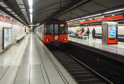 barcelona-metro-shema - LifeAndTrip