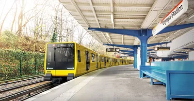 В Берлине выставили фото, на которых отображена жизнь украинцев в метро в  начале войны — УНИАН