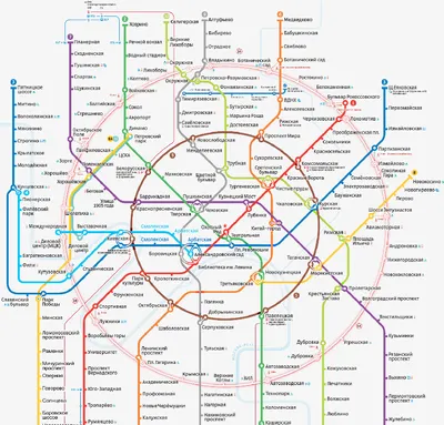 Карты Берлина - транспорт, карты города, карты движения метро, автобусов,  трамваев