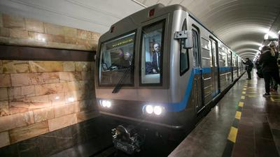 Строительство второй ветки метро в Екатеринбурге планируется начать в 2021  году – Коммерсантъ Екатеринбург