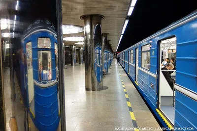Когда в Екатеринбурге построят наземное метро, что представляет собой  проект наземного метро для Екатеринбурга: подробности - 13 ноября 2023 -  Е1.ру