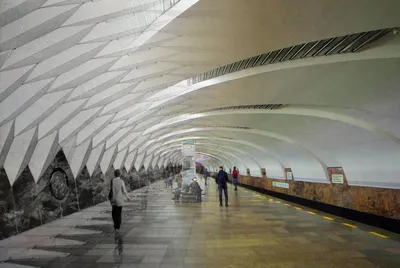 Екатеринбург может прирасти двумя новыми станциями метро | Свердловская  область | ФедералПресс