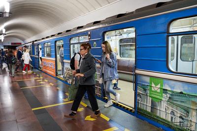 В Екатеринбурге рассматривают планы по строительству двух станций метро на  Уралмаше - «Уральский рабочий»