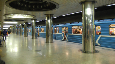 Вторая линия Екатеринбургского метро может открыться в 2025 году! - новости  строительства и развития подземных сооружений