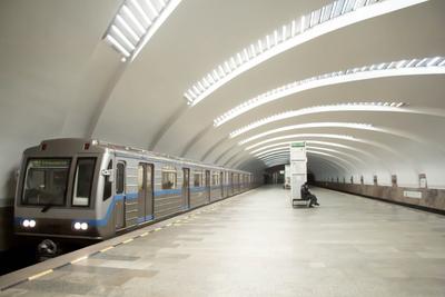 Метро Екатеринбурга может стать протяженнее