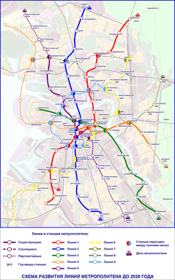 Карта метро Санкт-Петербурга - интерактивная схема метрополитена с расчетом  времени