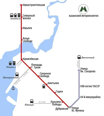 Станция «Кремлёвская» | Мир метро