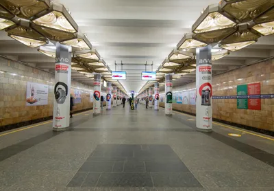 В Киеве у метро «Минская» прогремел взрыв | DonPress.com