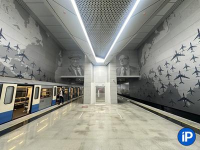 Россиян возмутили тканевые сиденья в вагонах московского метро - Мослента