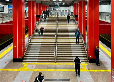 Восемь фактов о станциях метро за МКАД