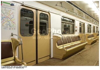 Когда в метро заменят все старые поезда на новые? | Гуру по Москве | Дзен