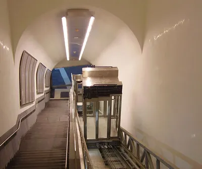 Станция метро Толедо в Неаполе - это стоит увидеть каждому путешественнику ?