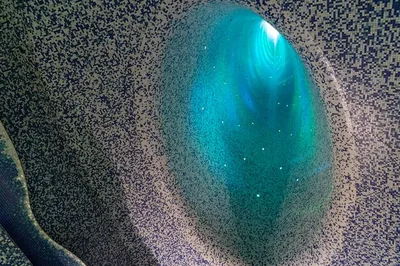 Станция метро Toledo в неаполе Стоковое Фото - изображение насчитывающей  серебр, человек: 169309866