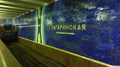 В Самаре 4 июня неожиданно остановилась работа метро | ИА Красная Весна