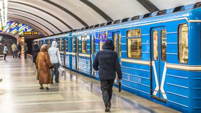 Метро В Самаре: последние новости на сегодня, самые свежие сведения | 63.ру  - новости Самары