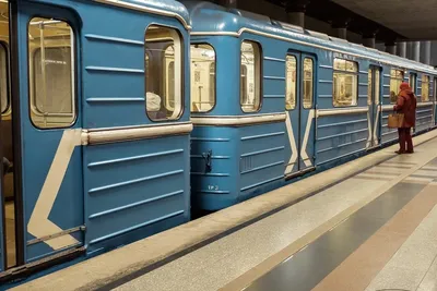 Samara Metro Cars Overhauled | Railvolution