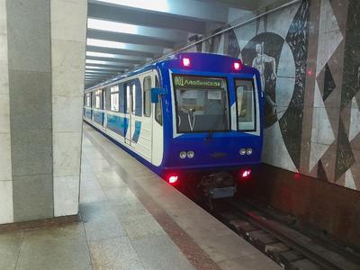 Тоннель в тупик: чем грозит остановка строительства метро в Самаре - Волга  Ньюс