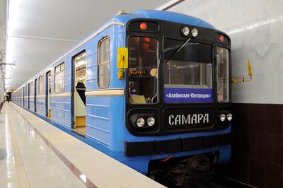 В Самаре следующую станцию метро откроют в 2024 году – Новости Самары и  Самарской области – ГТРК Самара