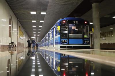 Судьба самарского метро в инфографике и фото | Другой город -  интернет-журнал о Самаре и Самарской области