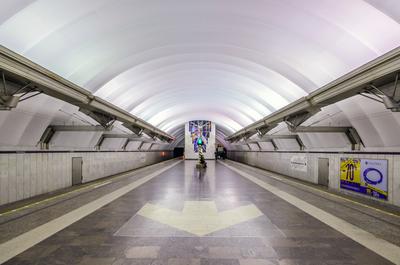 По большинству станций нет даже проектов»: эксперты - о будущем метро  Петербурга - KP.RU