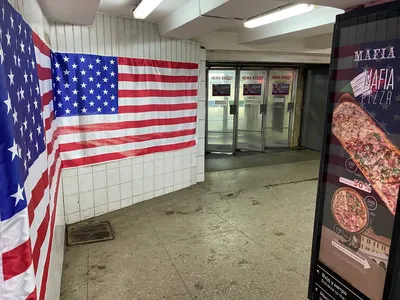 Стрельба в метро Нью-Йорка: ранены 16 человек – DW – 12.04.2022