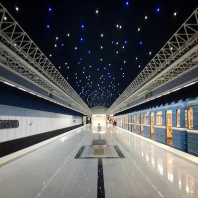Как идет строительство новых станций метро в Минске — OfficeLife