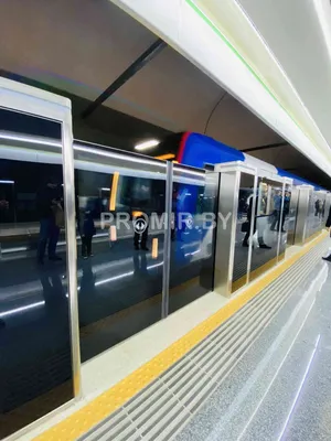 Утверждены названия новых станций 4-й линии минского метро