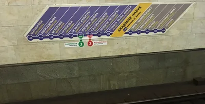 Варианты трассировки четвертой линии минского метро в планах разных лет —  Денис Блищ. Частное мнение