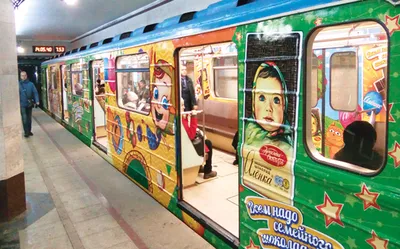 Как работает метро в Минске 3 июля