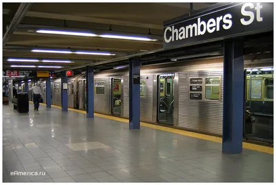 В Нью-Йорке пришлось вывести из эксплуатации 298 новых вагонов метро - ФОТО