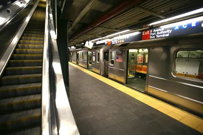 Советы местной жительницы: что нужно знать о работе метро Нью-Йорка