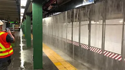 Круглосуточное метро в Нью-Йорке — когда ждать возврата