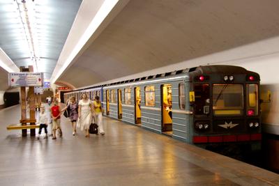 Первые в Приволжье и в тройке по России: 7 вопросов о развитии метро в Нижнем  Новгороде | Стратегия развития Нижегородской области