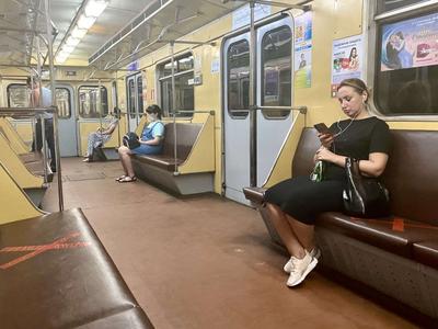Моспроект-3 построит три новые станции метро в Нижнем Новгороде — Комплекс  градостроительной политики и строительства города Москвы